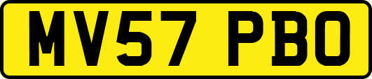 MV57PBO