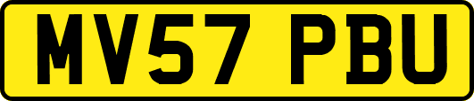 MV57PBU