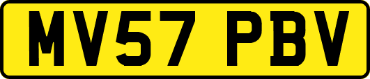 MV57PBV