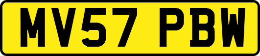 MV57PBW