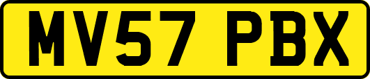 MV57PBX