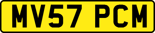 MV57PCM