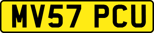 MV57PCU