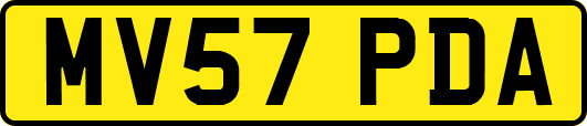 MV57PDA