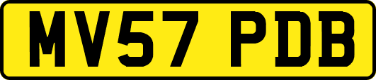 MV57PDB