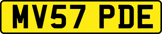MV57PDE