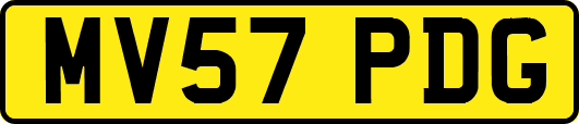 MV57PDG