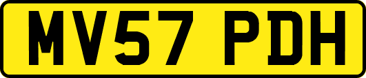 MV57PDH