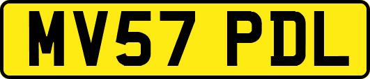 MV57PDL