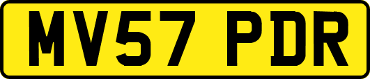 MV57PDR