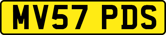 MV57PDS