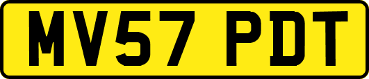 MV57PDT