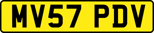 MV57PDV