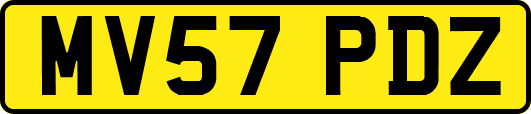MV57PDZ
