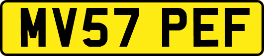MV57PEF
