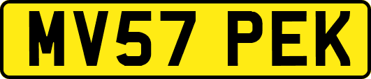 MV57PEK