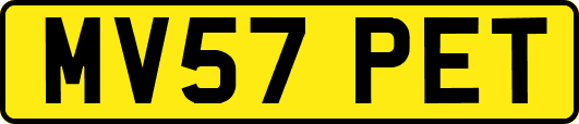 MV57PET
