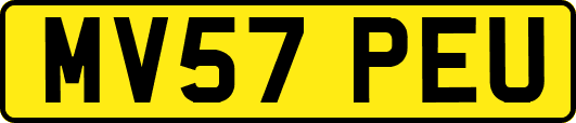 MV57PEU