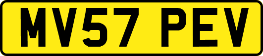 MV57PEV