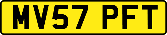 MV57PFT