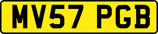MV57PGB