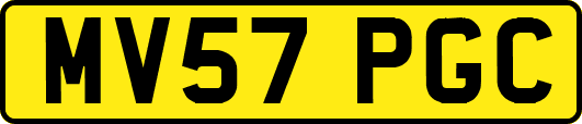 MV57PGC