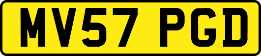 MV57PGD