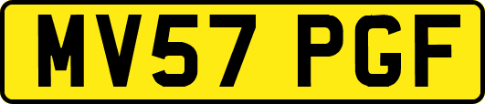 MV57PGF