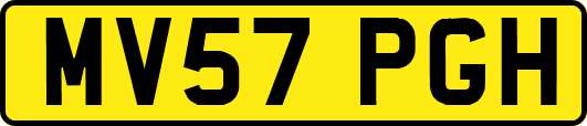 MV57PGH