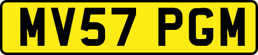 MV57PGM