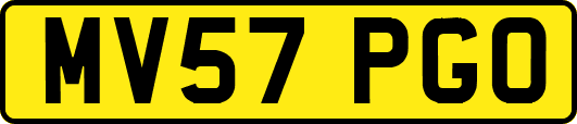 MV57PGO