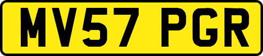 MV57PGR