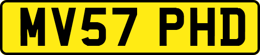MV57PHD