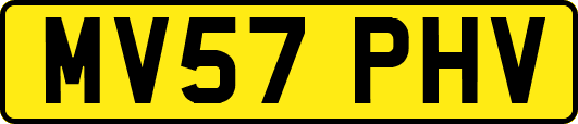 MV57PHV