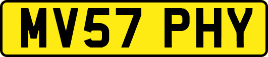 MV57PHY