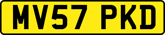 MV57PKD