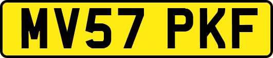 MV57PKF