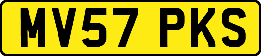 MV57PKS