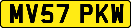 MV57PKW