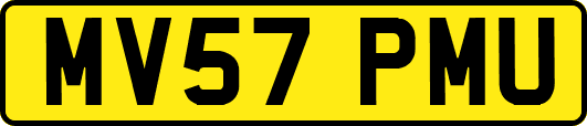 MV57PMU