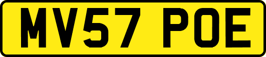 MV57POE