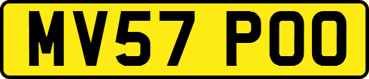 MV57POO