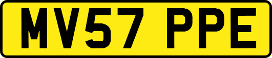MV57PPE