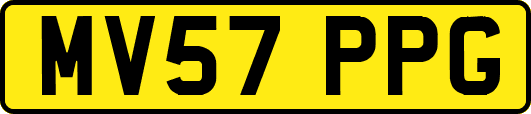 MV57PPG