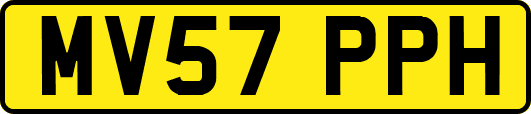MV57PPH