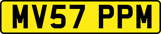 MV57PPM