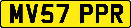 MV57PPR