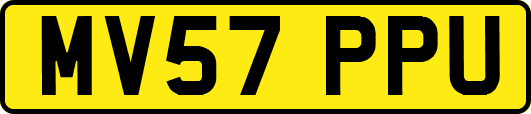 MV57PPU