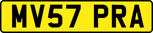 MV57PRA