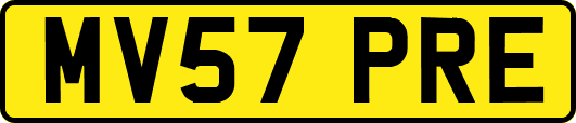MV57PRE